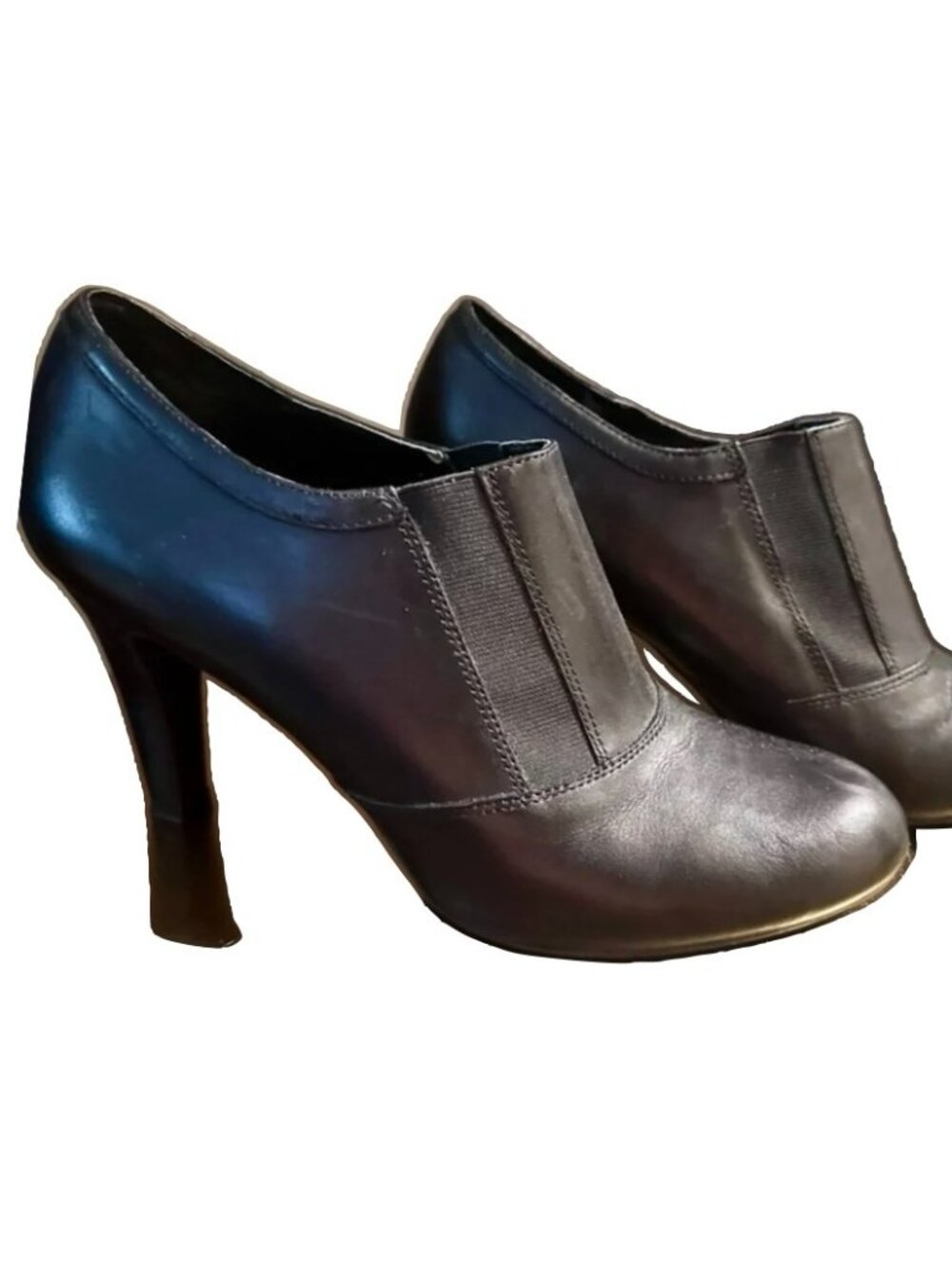 👠 Heels That Mean Business (and Maybe a Little Drama) 💼🔥